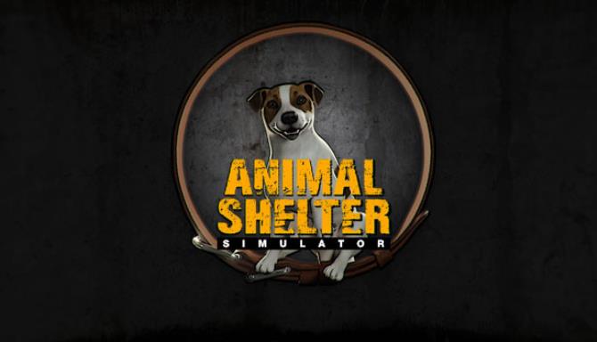 Animal Shelter Update v1 2 6-TENOKE Free Download
