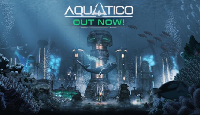 Aquatico Update v1 002 4-TENOKE Free Download