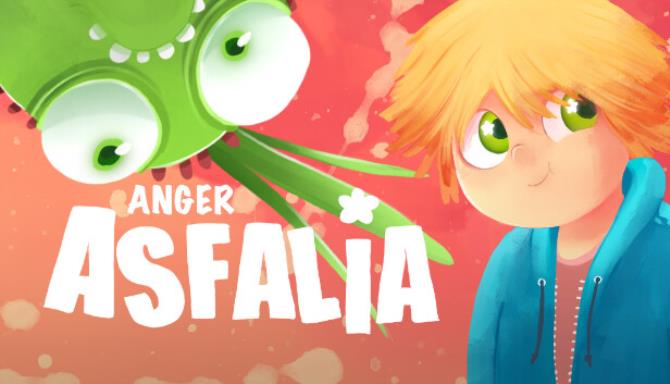 Asfalia Anger Free Download