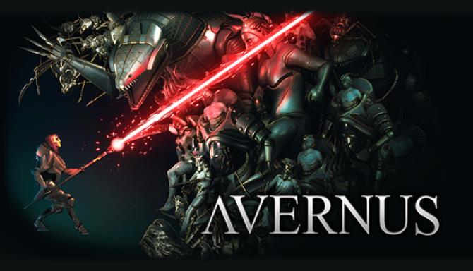 Avernus Free Download