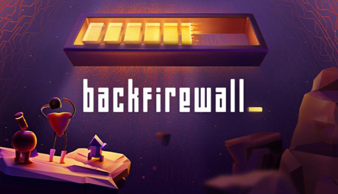 Backfirewall-TENOKE