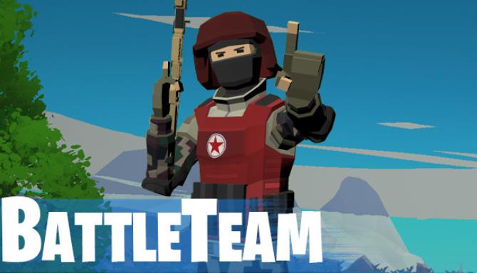 Battle Team Free Download