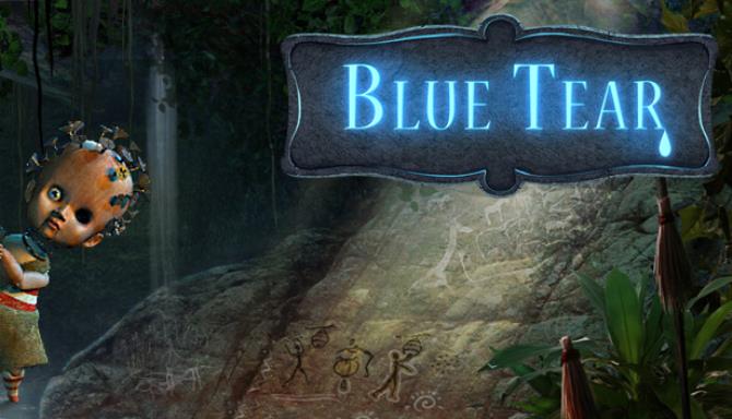 Blue Tear Free Download