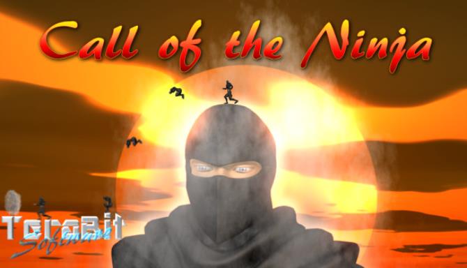 Call of the Ninja! Free Download