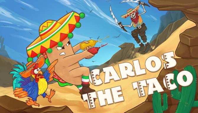 Carlos the Taco
