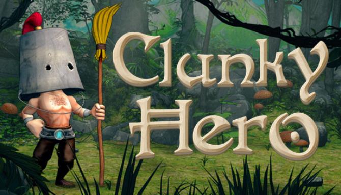 Clunky Hero-TENOKE Free Download