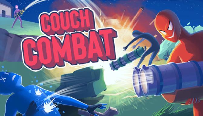 Couch Combat Free Download