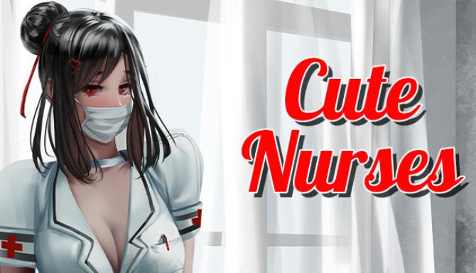 Cute Nurses Free Download