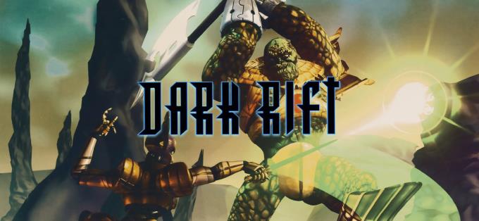 Dark Rift-GOG Free Download