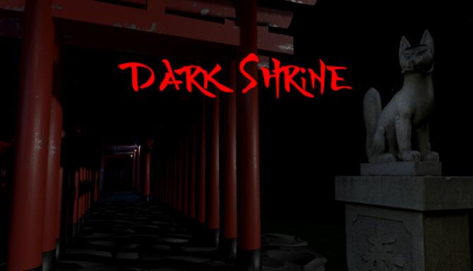 Dark Shrine Free Download