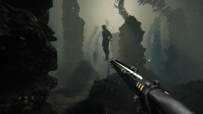 Death in the Water 2 Update v1 0 3 Torrent Download