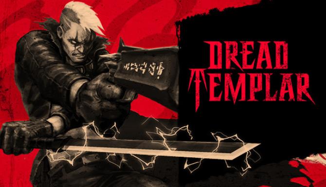 Dread Templar-TENOKE Free Download