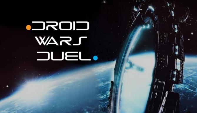 Droid Wars Duel-TENOKE Free Download