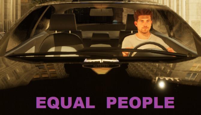 EQUAL PEOPLE-TENOKE Free Download