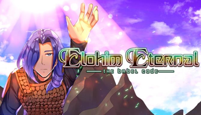 Elohim Eternal The Babel Code-TENOKE Free Download