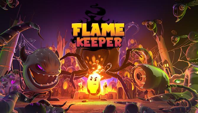 Flame Keeper Free Download