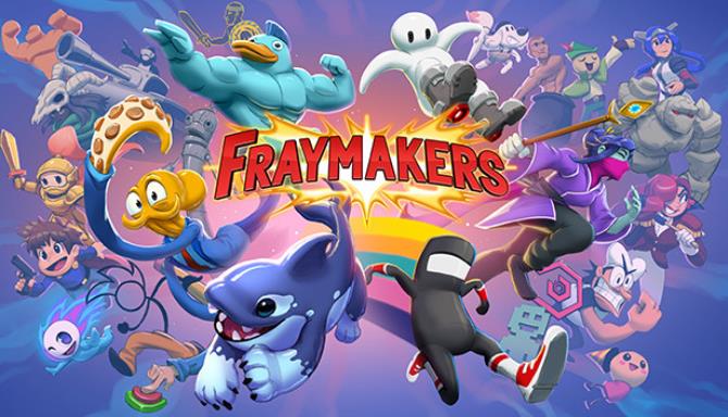 Fraymakers Free Download