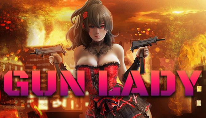 GUN LADY Free Download