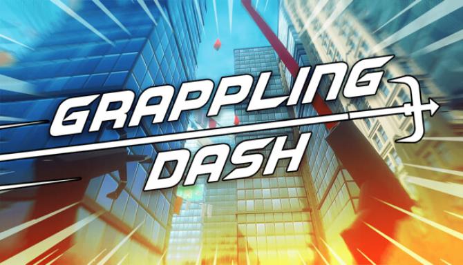 Grappling Dash-TENOKE Free Download