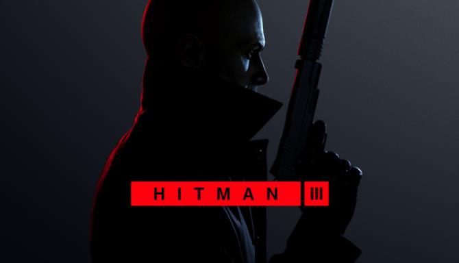 HITMAN 3 Deluxe Edition v3.140.0