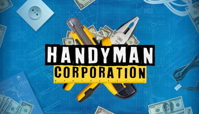 Handyman Corporation-TENOKE Free Download