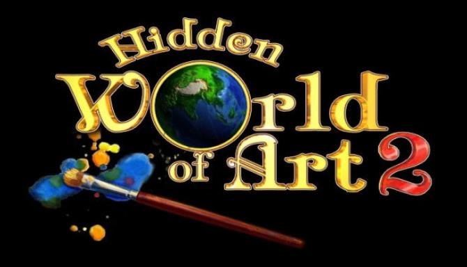 Hidden World of Art 2 Free Download