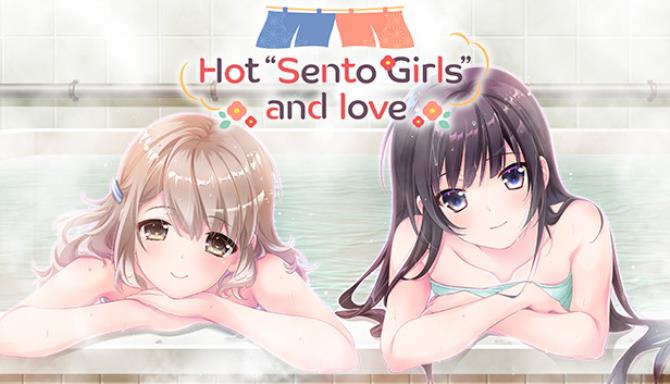 Hot“Sento Girls”and love Free Download
