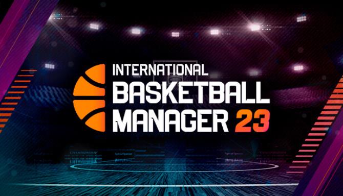 International Basketball Manager 23 Free Download