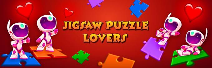 Jigsaw Puzzle Lovers-RAZOR Free Download