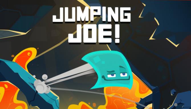 Jumping Joe! – Friends Edition Free Download