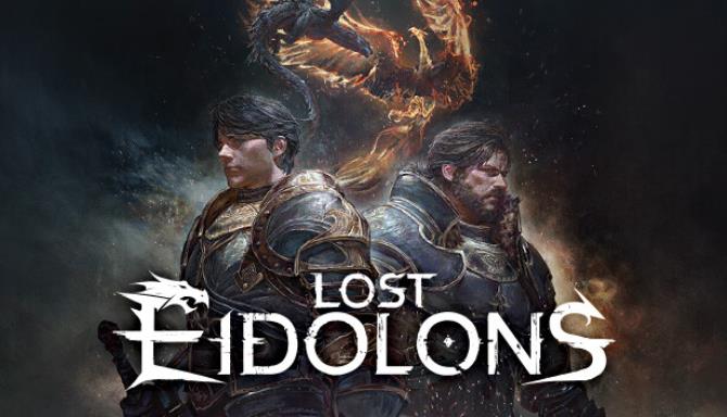 Lost Eidolons Update v1 5-TENOKE Free Download