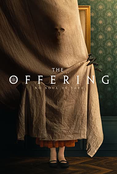 The Offering Free Download