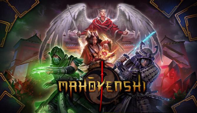 Mahokenshi-GOG Free Download