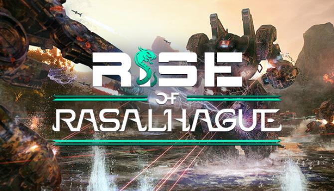 MechWarrior 5 Mercenaries Rise of Rasalhague-TENOKE Free Download