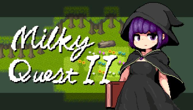 Milky Quest II-GOG Free Download