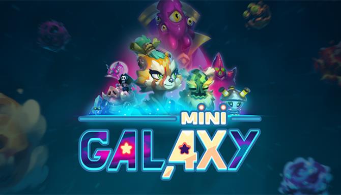 Mini Gal4Xy