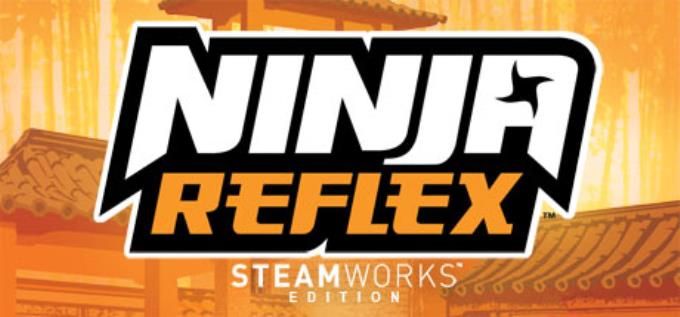 Ninja Reflex: Steamworks Edition Free Download