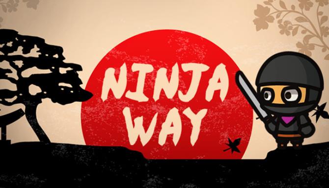 Ninja Way Free Download