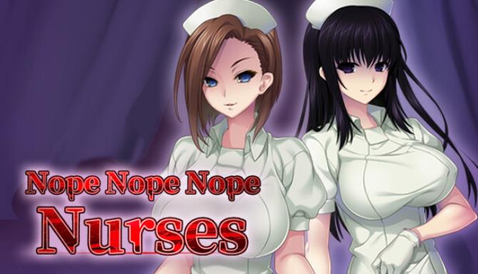 Nope Nope Nope Nurses Free Download