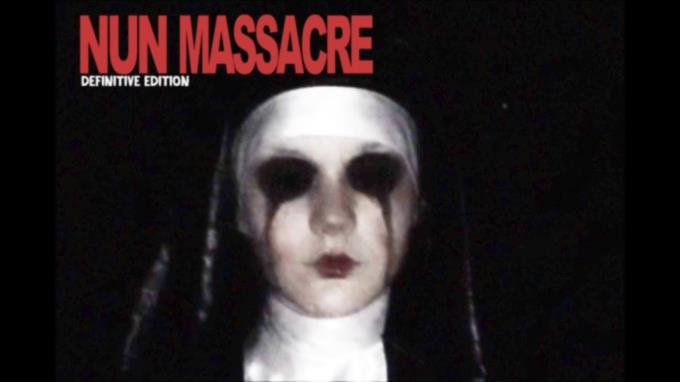 Nun Massacre Definitive Edition Free Download