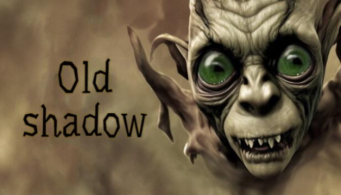 Old Shadow-TENOKE Free Download
