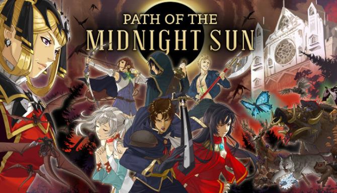 Path of the Midnight Sun Update v1 15-TENOKE