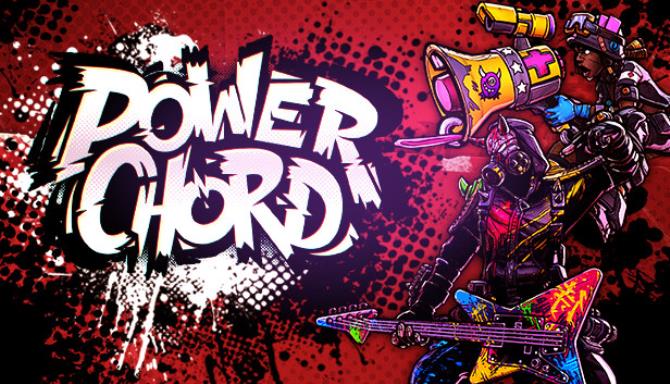 Power Chord-TENOKE Free Download