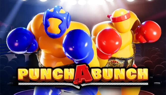 Punch A Bunch-TENOKE Free Download