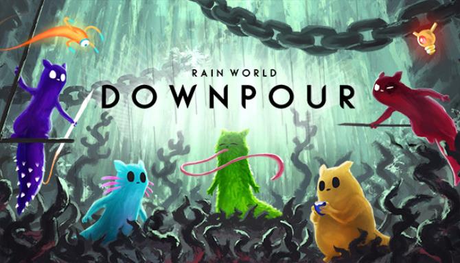 Rain World Downpour-Razor1911 Free Download