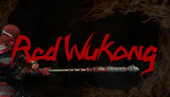 Red Wukong Free Download