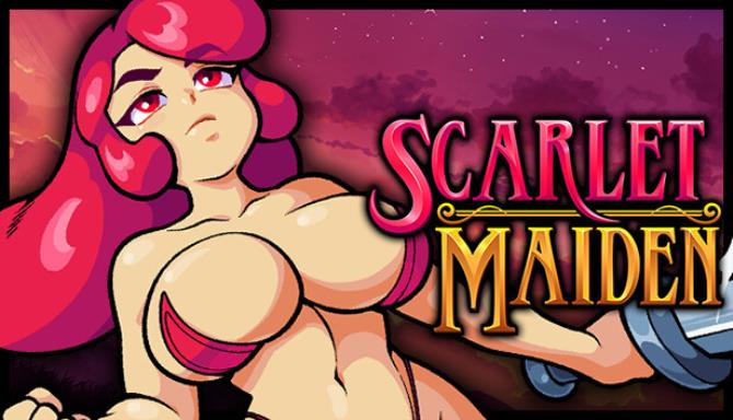 Scarlet Maiden Free Download