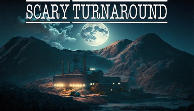 Scary Turnaround-TENOKE Free Download