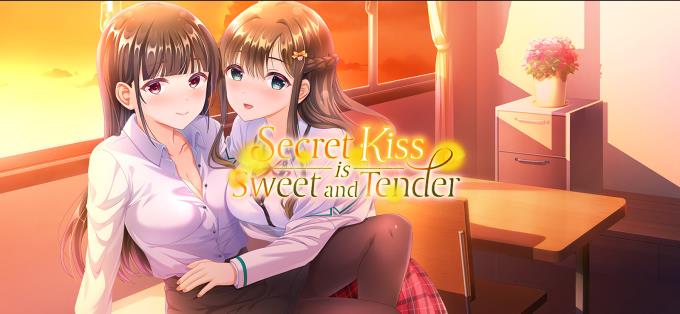 Secret Kiss is Sweet and Tender Free Download