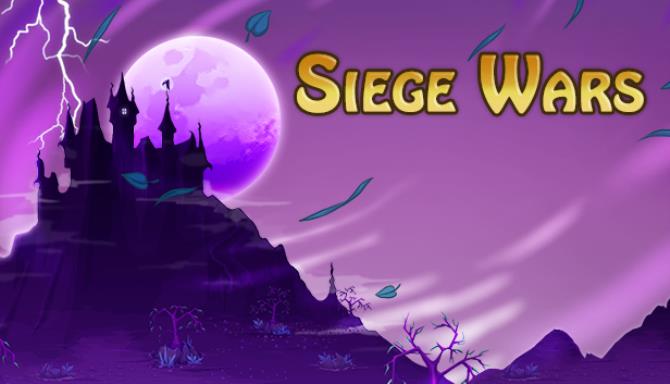 Siege Wars Free Download